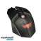 World of Gamer Atlas Gaming Mouse - FANTASTISK TILBUD!! bilde 2