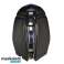 World of Gamer Atlas Gaming Mouse - FANTASTISK TILBUD!! bilde 4