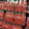 Szklanka Coca Cola 24x200 ML zdjęcie 2