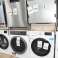 Witgoed – droger / wasmachine vanaf 100€ / vaatwasser vanaf 70€ / retournering goederen foto 1
