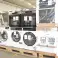 Witgoed – droger / wasmachine vanaf 100€ / vaatwasser vanaf 70€ / retournering goederen foto 3