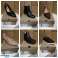 Clarks Restposten NEU Damen Schuhe Sneaker Stiefel Pumps Leder Women Business Bild 2