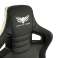 Chaise de bureau de jeu World of Gamer Athena - OFFRE SPÉCIALE !! photo 3