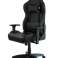 Chaise de bureau de jeu World of Gamer Hella - OFFRE SPÉCIALE !! photo 1