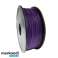 Wezink gijų 3D PLA 1.75mm 1KG kelių spalvų nuotrauka 2