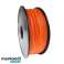 Wezink gijų 3D PLA 1.75mm 1KG kelių spalvų nuotrauka 3