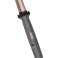 Lockenstab, 13-25 mm Professioneller konischer Lockenstab aus Keramik für natürliche Locken und enge Locken Bild 5