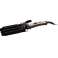 3 Barrel Professional Hair Curler Haarglätter Wellenstab Lockenstab Maximale Temperatur 230°C Haarcrimper Keramikzylinder 360° Schwenkschnur Bild 2