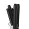 3 Barrel Professional Hair Curler Haarglätter Wellenstab Lockenstab Maximale Temperatur 230°C Haarcrimper Keramikzylinder 360° Schwenkschnur Bild 3