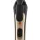 3 Barrel Professional Hair Curler Haarglätter Wellenstab Lockenstab Maximale Temperatur 230°C Haarcrimper Keramikzylinder 360° Schwenkschnur Bild 4
