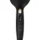 Sèche-cheveux professionnel, puissance réglable 2000-2400 W, 2 vitesses et 3 réglages de chaleur avec bouton de soufflage photo 3