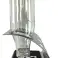 Jaula de botellas para Sodastream, 3 botellas, Marca: Soda Dutler, Material: acero inoxidable, Venta al por mayor, Stock restante, A-stock fotografía 3
