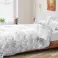 Duvet & 4 Pillows 70x80 40x40 160x200 cm All Year Round Antiallergic image 6