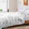 Duvet & 4 Pillows 70x80 40x40 220x240 cm All Year Round Antiallergic image 6