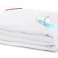 Mattress Protector TOPPER Waterproof Underlay with Elastic 220x200 cm image 2