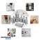 Kit di foratura da 10 pezzi HOLEXPERT foto 2