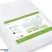 Mattress Protector TOPPER Waterproof Underlay with Elastic 90x200 cm image 4