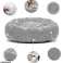 Koiran peti Cat Cloud Shaggy Bed Pehmo Pehmeä 50 cm kuva 2