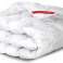 Duvet 155x220 cm Antiallergic Quilted All Year Thick Warm image 4