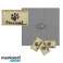 Box per cucce per cani PRESTIGE 130x105 cm Impermeabile Grigio foto 4