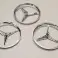Mercedes-Benz emblema : A0998170000 nuotrauka 3