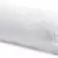 Rouleau d’oreiller 40x15 cm Antiallergique Matelassé Microfibre Silicone photo 2