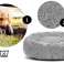 Koiran kissansänky Cloud Shaggy Pehmo Soft 100 cm kuva 3