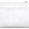 Pillow 80x40 cm Antiallergic Quilted All Year Round Thick Soft image 4