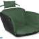 Almofada de Jardim 112x113 cm para Cadeira Suspensa Swing Stork's Nest foto 6