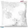 Pillow 70x80 cm Antiallergic All Year Thick Soft image 1