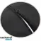 Lekegrind for hundeseng KINGDOG 75x65 cm Personlig ubevegelig Antislip Black bilde 2