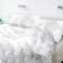 Duvet & 4 Pillows 70x80 40x40 220x240 cm All Year Round Antiallergic image 5