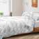 Duvet 155x220 cm Antiallergic Quilted All Year Thick Warm image 1