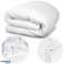 Antiallergén paplan Duo All Year Round Double 160x200 2 párna 70x80 kép 6