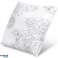Pillow 70x80 cm Antiallergic All Year Thick Soft image 4