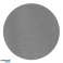 Coussin de jardin 120x80 cm pour banc palettes Swing Waterproof Gris photo 5