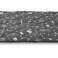 Hondenmand Mat Bed Waterdichte Botten Zilver 120x80 cm foto 5
