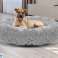 Koiran peti Cat Cloud Shaggy Bed Pehmo Pehmeä 50 cm kuva 3