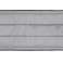 Garden Cushion 120x50 cm for Swing Bench Waterproof Quilted Grey image 4