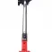 36V 2AKU COUPE-HERBE SANS FIL DÉBROUSSAILLEUSE DE JARDIN XXXXL photo 4