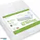Mattress Protector TOPPER Waterproof Underlay with Elastic Bands 140x200 cm image 5
