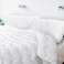 Bettdecke 155x220 cm Antiallergisch Ganzjahresgesteppt Polen Dick Warm Bild 4