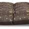 Koiran sänky Vedenpitävä Cushion Bones Golden Bed L 100x70 cm kuva 3
