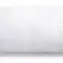 Rouleau d’oreiller 40x15 cm Antiallergique Matelassé Microfibre Silicone photo 1