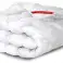 Duvet & 4 Pillows 70x80 40x40 160x200 cm All Year Round Antiallergic image 2