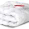 Duvet & 4 Pillows 70x80 40x40 220x240 cm All Year Round Antiallergic image 2