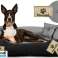 Parc pour lit pour chien PRESTIGE 55x45 cm Waterproof gris photo 6
