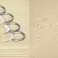 Waterproof Garden Shade Sail 5x3 m Beige Strong Awning image 2