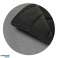 Hundebettmatte 120x80 cm Grau Codura Wasserdicht Bild 5