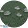 Almofada de Jardim 112x113 cm para Cadeira Suspensa Swing Stork's Nest foto 4